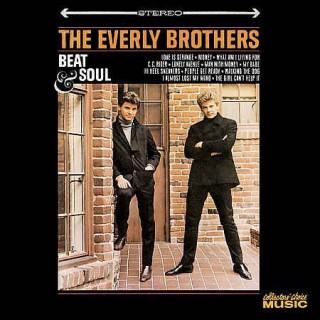 Everly Brothers ,The - Beat & Soul